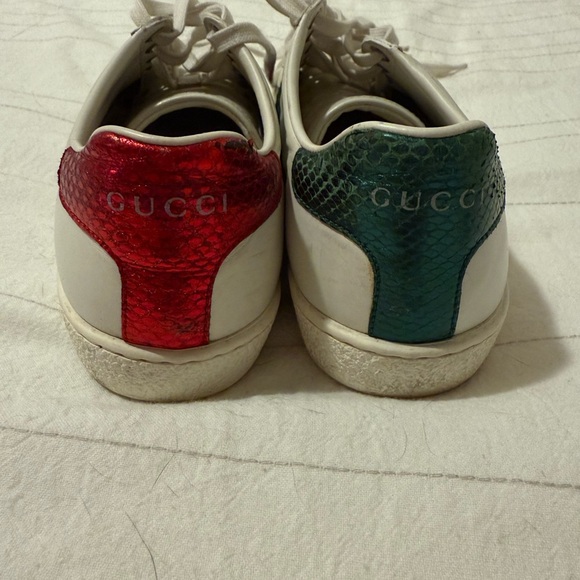 Gucci sneakers - Picture 2 of 7
